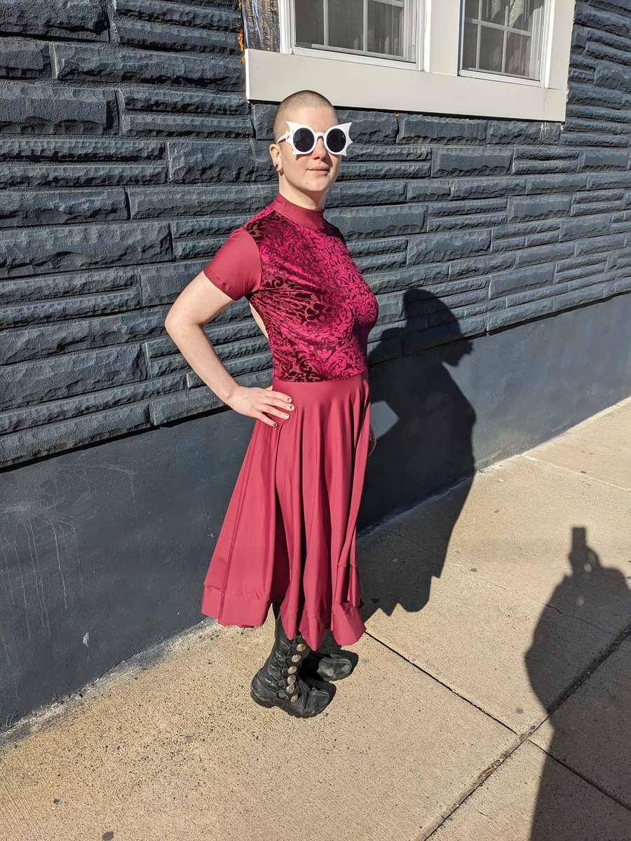 burgundy turtleneck dress Sexy Cut it Out Turtleneck Dress