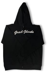 Image 1 of Classic Zip Up