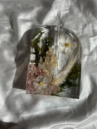 Image 1 of secret garden vase