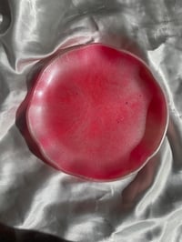 Image 2 of peaches & cream bowl