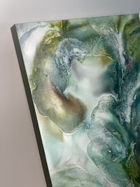 Image 2 of Entangled Sea