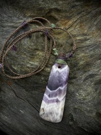 Image 4 of Chevron Amethyst