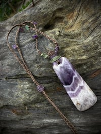 Image 3 of Chevron Amethyst