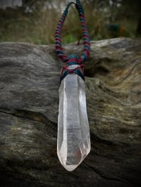 Image 2 of Huge Clear Quartz