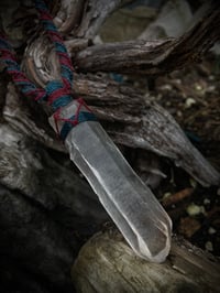 Image 1 of Huge Clear Quartz