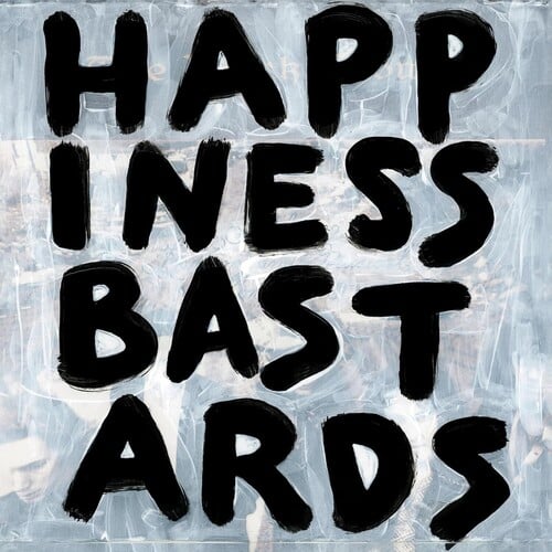 Image of Black Crowes - Happiness Bastards