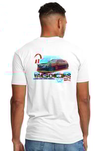 Image 1 of Riverside 9 Shirt PRE-ORDER