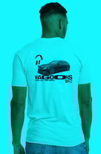 Image 2 of Riverside 9 Shirt PRE-ORDER