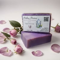 French Lavender Love (Bar Soap) - FREE SHIPPING