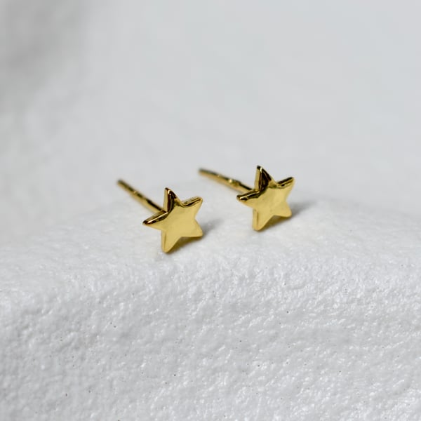 Image of STAR STUDS