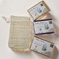 3 for $33 (Soap Bundle) - FREE SHIPPING