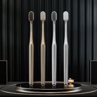 Image 1 of Luxury Style Toothbrush