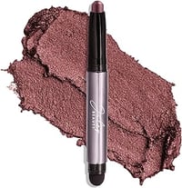 Julep Eyeshadow 101 Crème to Powder Waterproof Eyeshadow Stick, Orchid