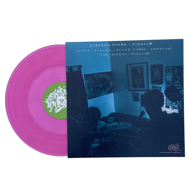 Miracle (watermelon pink)