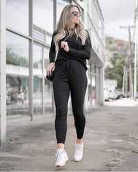 PRETTYGARDEN Women's 2024 Fall Two Piece Outfit Long