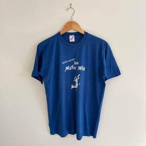 Image of 'The Music Man' T-Shirt