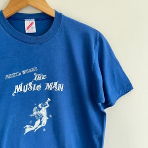 Image of 'The Music Man' T-Shirt