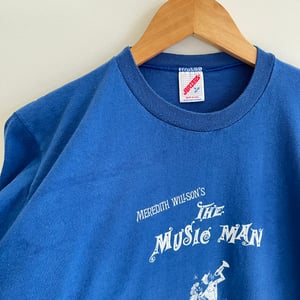 Image of 'The Music Man' T-Shirt