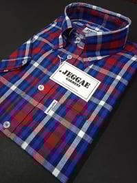 Image 3 of JEGGAE SHIRT 'PIETRO' MEN'S SHORT & LONG DLEEVE