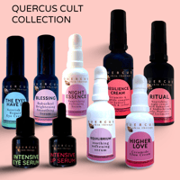 QUERCUS CULT COLLECTION