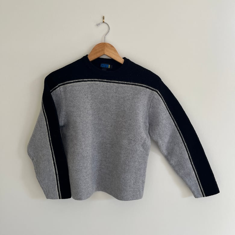 Image of J.Crew Sport Wool Sweater