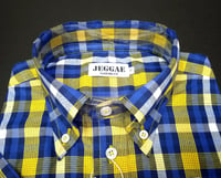 Image 1 of Jeggae Shirt *DARIO* Men's Short & Long Sleeve!