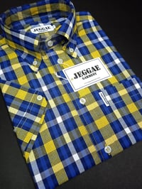Image 3 of Jeggae Shirt *DARIO* Men's Short & Long Sleeve!