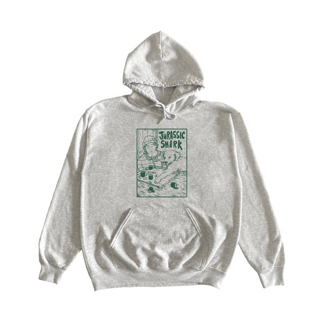 "Chopsticks" Hoodie