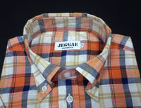 Image 1 of Jeggae Shirt *TOOT* Men's Short & Long Sleeve!