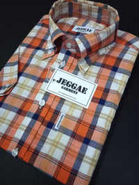 Image 3 of Jeggae Shirt *TOOT* Men's Short & Long Sleeve!