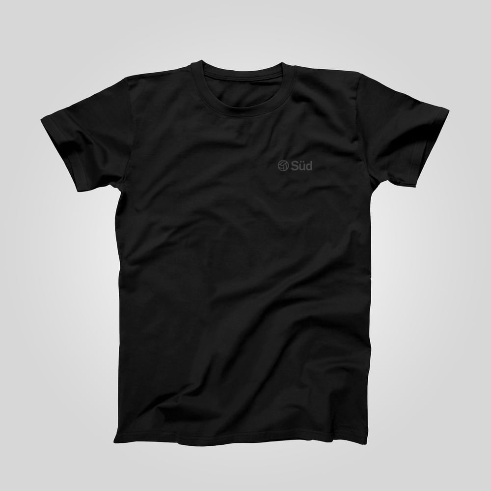 Classic logo tee