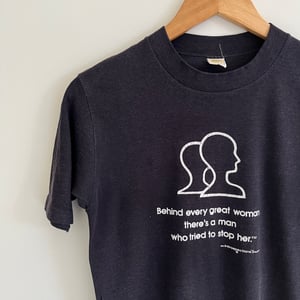Image of 'Great Woman' T-Shirt