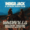 NASHVILLE MOVIE TICKET