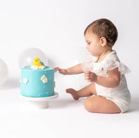 Image 3 of Mini cake stand  colors