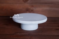 Image 6 of Mini cake stand  colors