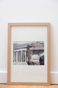 Impossible Landscape 6