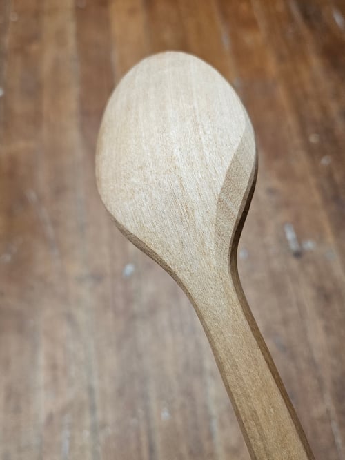 Image of Birch Cooking Soulspoon 