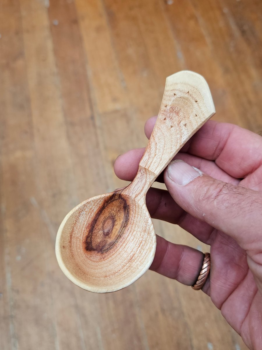 Image of Australian Red Cedar Scoop