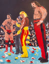 Hogan heel turn 
