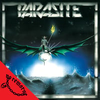 PARASITE - Parasite CD