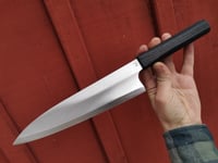 Image 1 of 210 stainless gyuto