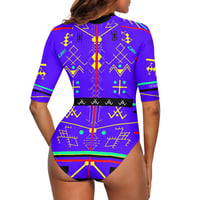 Image 4 of AMZGH COLORS TATTOO BODY BY BERBERISM