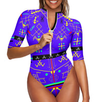 Image 3 of AMZGH COLORS TATTOO BODY BY BERBERISM