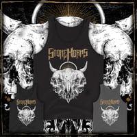 Image 2 of Age of Chimairas Unisex Tank Top