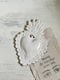 Image of Ex-voto Petit Coeur blanc 