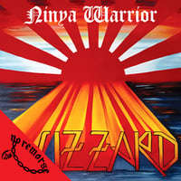 WIZZARD - Ninya Warrior - The Anthology (Ltd) CD