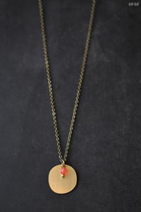 Image 5 of Collier "Marshmallow"