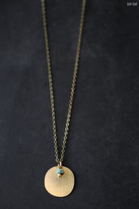 Image 4 of Collier "Marshmallow"