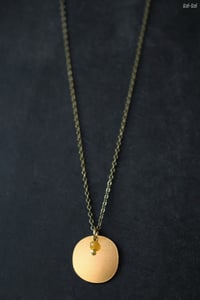 Image 3 of Collier "Marshmallow"