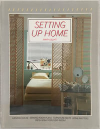 Image 1 of Setting up Home, 1987